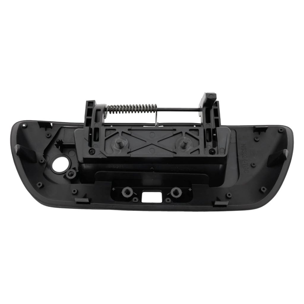 Amazon.com: For Nissan Titan XD 2016 2017 Tailgate Handle