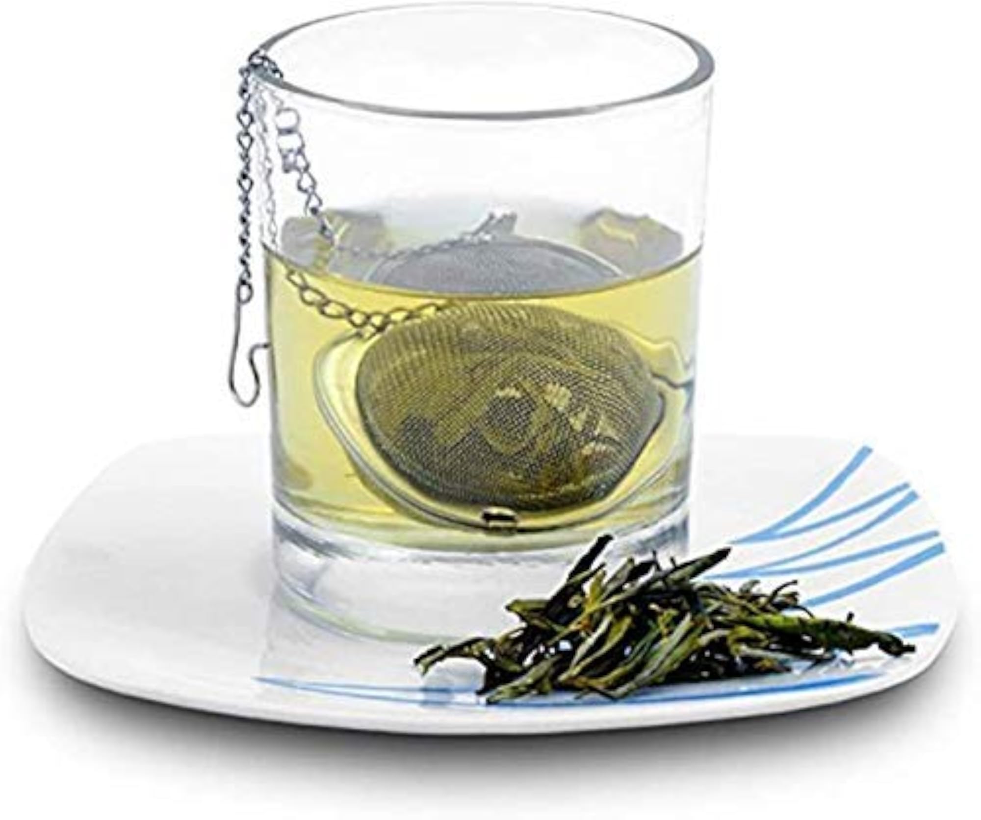 Stainless Steel Tea Infuser Ball Pack of 2