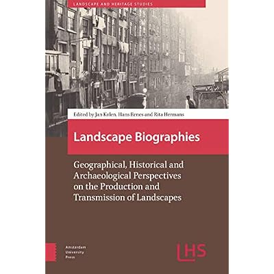 Landscape Biographies