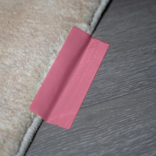 Image of Reniteco Pink Duct Tape- 2 inches x 10 Yards, Waterproof & All-Weather, No Residue, UV Resistant, Heavy Duty for Car, Home & Outdoor Repairs, 1 Roll
