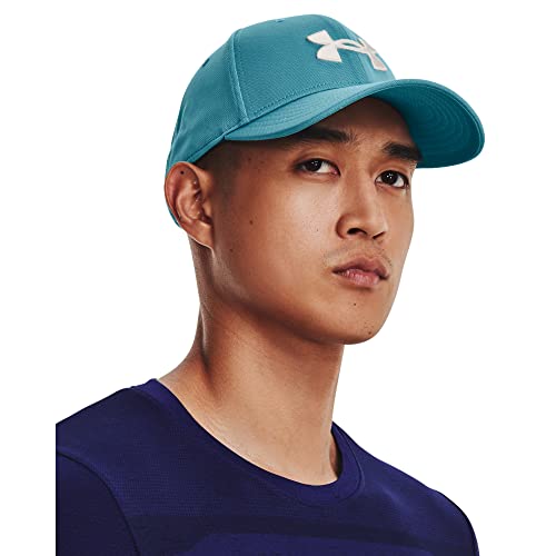 Image of Under Armour Blitzing Hat Adjustable