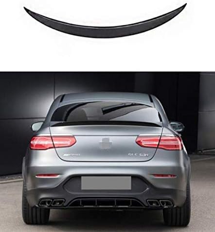CAIXCAR SPOILER GLC Coupe C253