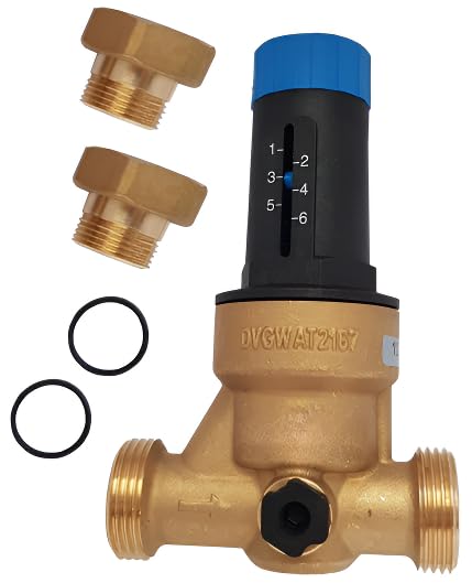 Pressione Manometro Sottovuoto -30/ 30 PSI - Quadrante 4-1/2", Collegamento 1/4" NPT Inferiore In Ottone Manometro Vuoto - Foto 10