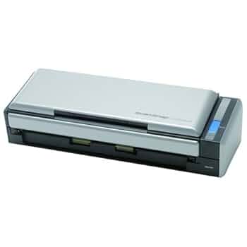 スキャナー SCAN SNAP S1300 スキャナー ScanSnap： S1300i 特長 : RICOH