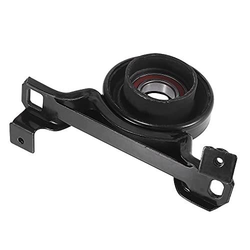 X Autohaux A21072200UX0107 88951975 Rear Driveshaft Center Support Bearing Assembly thumb #5