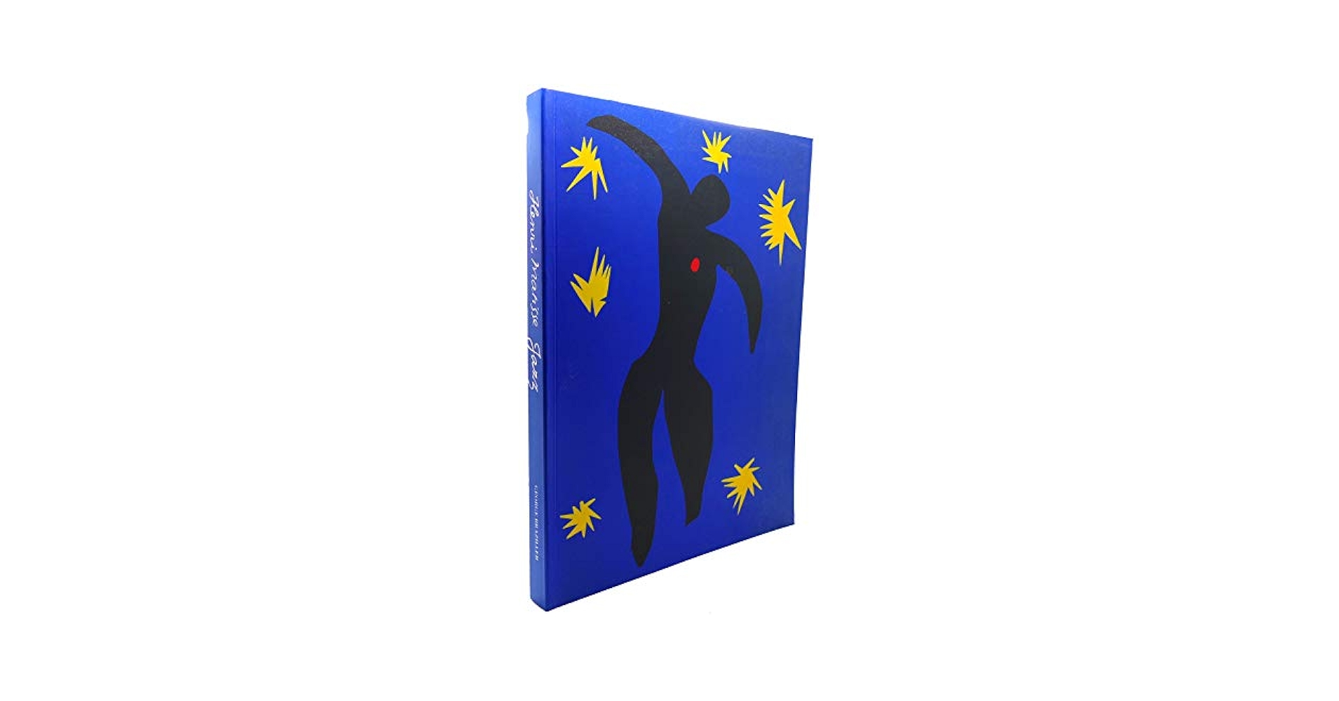 (レア) HENRI MATISSE - JAZZ (洋書) Jazz (English and French Edition): Matisse, Henri