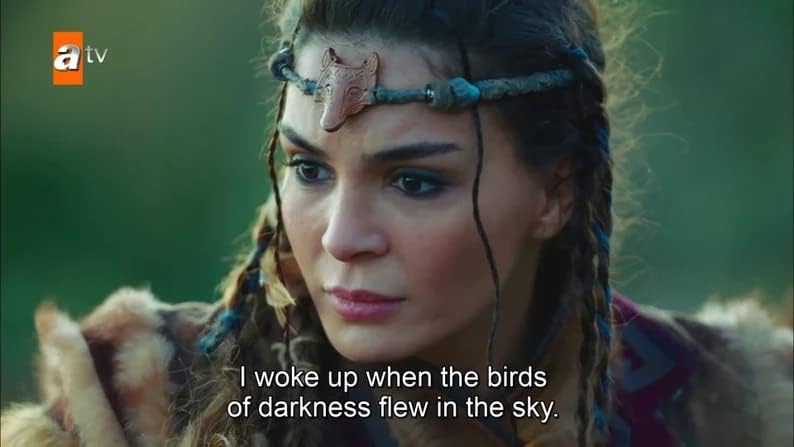 Destan (The Epic) * All Seasons * All Episodes (28 Episodes) Full HD 1080p * English Subtitles in USB * No Ads