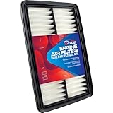 Engine Air Filter for Mazda Protege 19952003 1.5L/1.6L/1.8L/2.0L, for Mazda Protege5 20022003 2.0L,