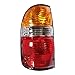 Feu Arrière Droit Pour Toyota Tacoma 2001-2004 - Lampe De Signalisation Et Clignotant