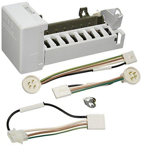 4317943 refridgerator Icemaker Assembly by Part Supply House