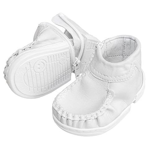 First Walking Baby Shoes, All-Over-Zip Full Zip Cover