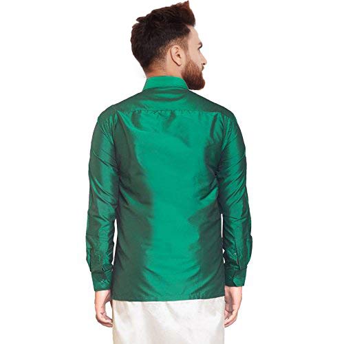 Image of Men's Regular Fit Casual Shirt