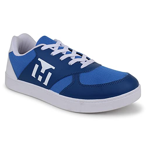 Image of Hygear Mens Metaphor Sneakers