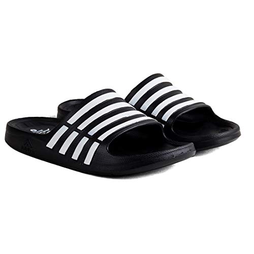 Image of Adda I-RUN || Durable & Comfortable || EVA Sole || Lightweight || Fashionable || Super Soft || Outdoor Slipper || Sliders for Men