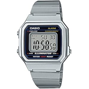 CASIO チープカシオA700W Amazon.co.jp: [カシオ] CASIO デジタル 腕時計 スタンダード