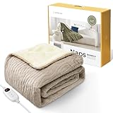 電気毛布 EPEB525