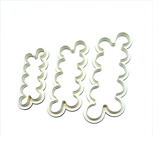 Anokay Tagliapasta Rosa Veloce - Stampo Fiore Più