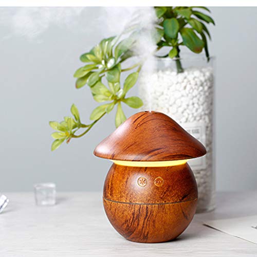 Best Ultrasonic Humidifier For Mushrooms