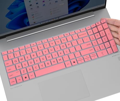 Protector de teclado CaseBuy para HP EliteBook 16" miniatura 1