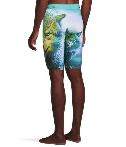 ethika Men's Sierra3