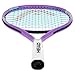 HEAD Instinct Kids Tennis Racquet Beginners Pre-Strung Light Balance Jr Racket - 25