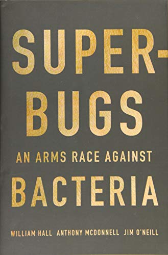 Superbugs view 2