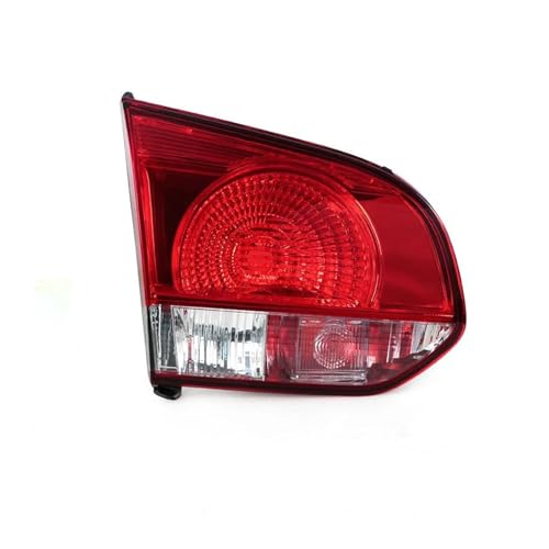 Feu stop gauche VW Golf 6 hayon 2009-2013 sans ampoule latérale
