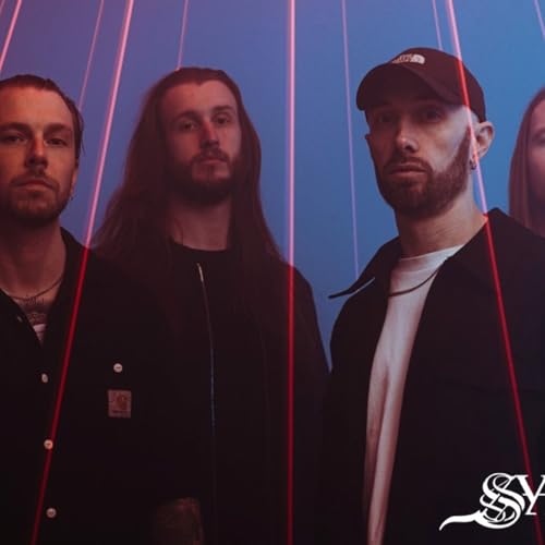 Flesh And Blood With JOSH MIDDLETON From SYLOSIS