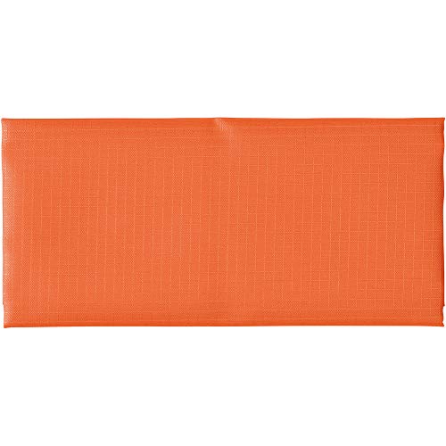 キングジム エコバッグ コンビニ用 パッタン Sサイズ 5630 オレンジ