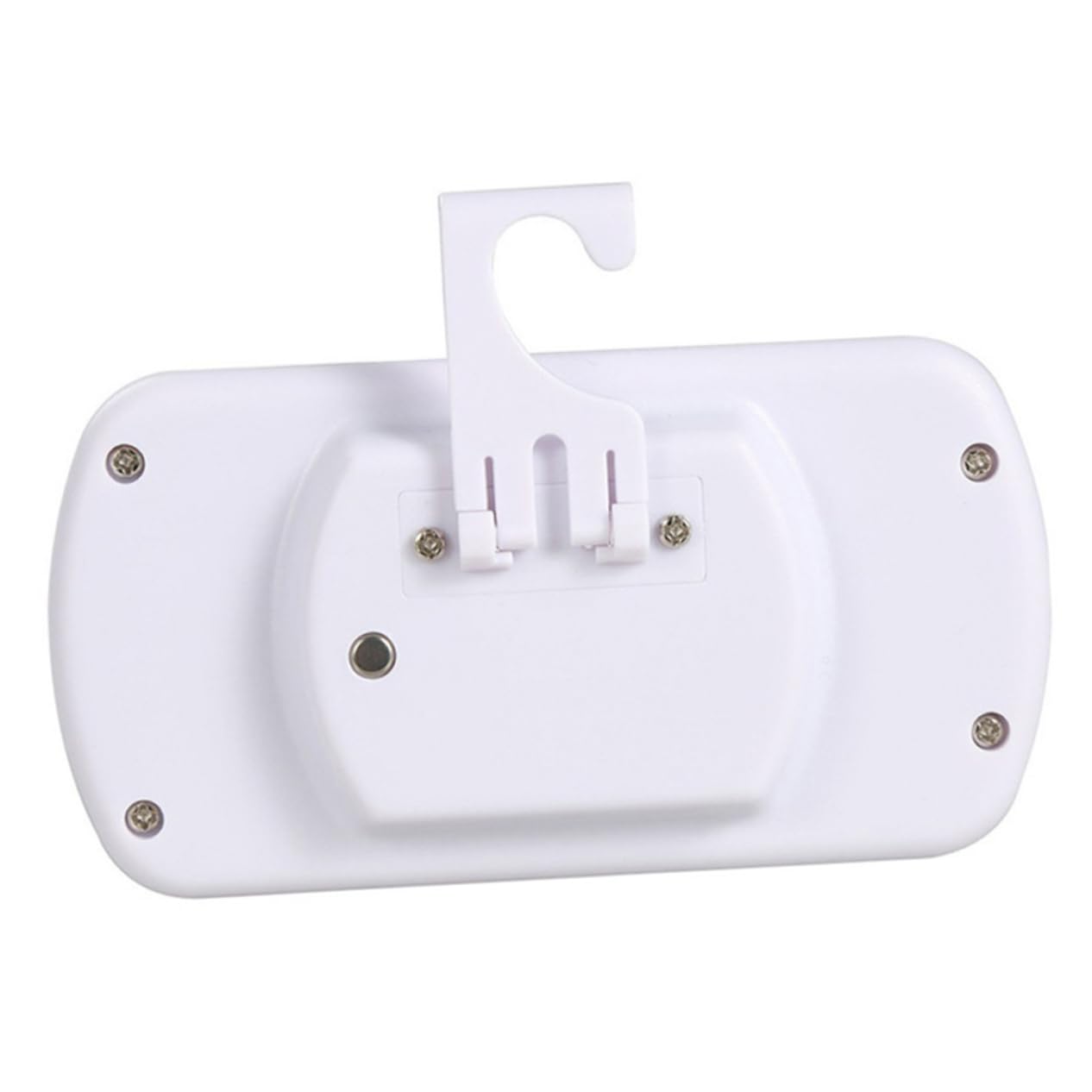 PRETYZOOM 6 Pezzi Dispositivo Di Raffreddamento Temperatura Monitor Temperatura Wireless Max Min Funzione Di Registrazione Digitale Congelatore Allarme Termometro