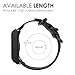 Fintie Correa Compatible con Garmin Vivoactive HR - 22mm Pulsera de Repuesto...