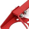 CCIYU Front Suspension Strut Tower Bar Fit for 2016-2019 for Honda Civic, Red