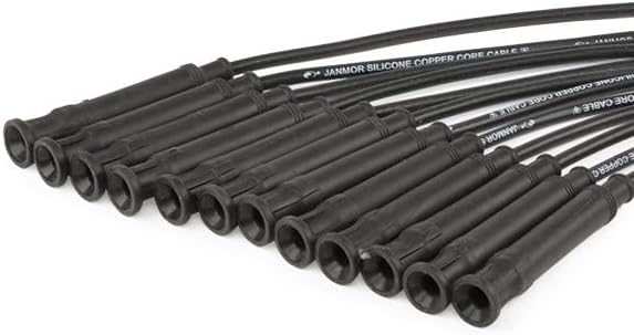 Janmor HR14 Ignition Cable Kit