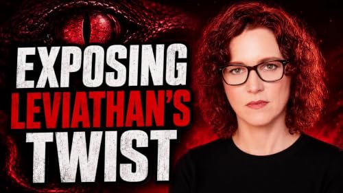 Unmasking Leviathan: Prophetic Warfare Prayer to Expose Twisted Attacks