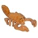 Wild Republic Scorpion Plush, Stuffed Animal, Plush Toy, Gifts for Kids, Cuddlekins 12 Inches