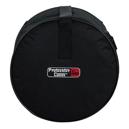 Gator Cases Protechtor Series Padded Drum Bag; Tom 10" X 9" (Gp-1009) #TOP1