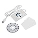 Produktbild Greatangle 1 Satz professioneller USB ACR122U NFC RFID Chipkartenleser Für alle 4 Arten von NFC (ISO / IEC18092) Tags + 5 Stück M1-Karten