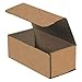 Corrugated Mailer,10x4x3