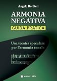  Armonia negativa: guida pratica. Una tecnica speculare per l\'armonia tonale