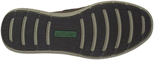 Eastland Men's Brentwood Loafer, BROWN, 13 D | Image 3