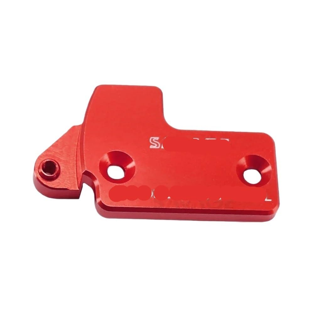 Bouchon de réservoir d'embrayage SWM RS 300 500 650 - 7