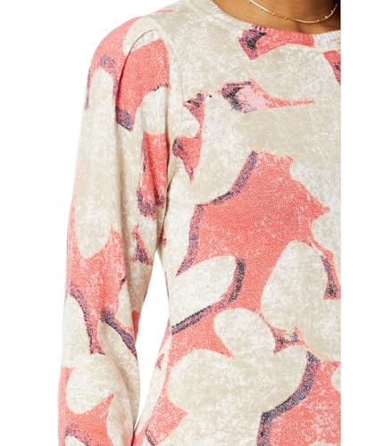 Image of NIC+ZOE Women's Rolling Reef Sweater