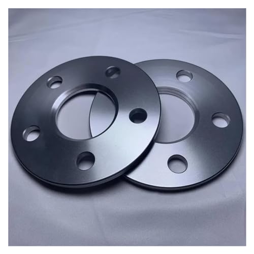 Entretoise roue 3mm 5x114.3 cales de roue pour élargisseur de voie