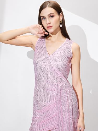 Image of Globus Women Dress (8909389007469 Sea Green XS)
