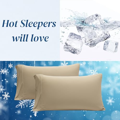 Set 2 Almohadas espuma memory king ajustable miniatura 6