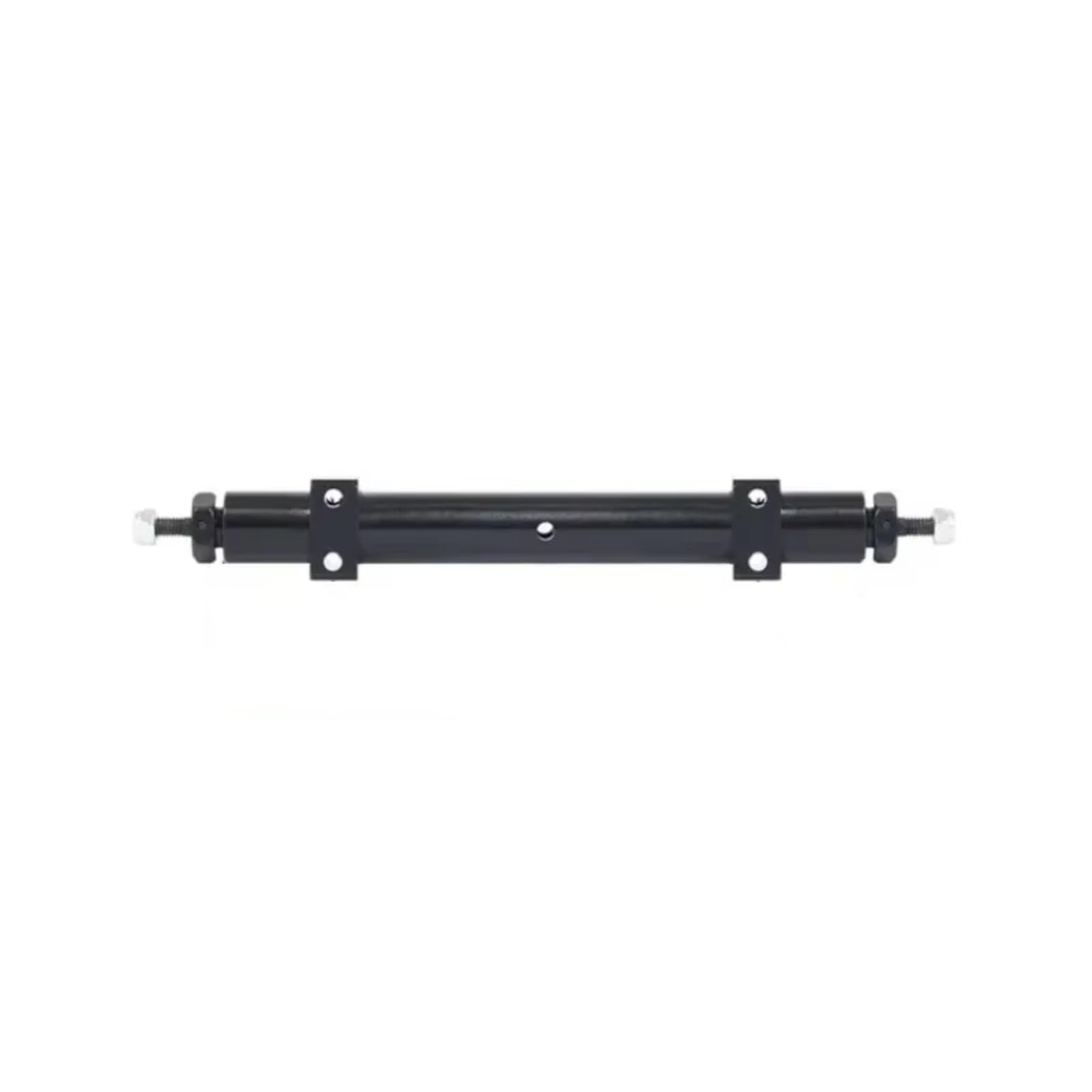 Per Tamiya 1/14 RC Auto Rimorchio Camion Modifica Fai Da Te Parti Di Aggiornamento Asse Posteriore In Metallo Non Motorizzato 120mm140mm RC Assale Anteriore Posteriore