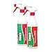 Produktbild Envira Power Pack Universal & Envira Effect - 2 Geruchlose Universal-Insektensprays Auf Wasserbasis - Je 500 ml