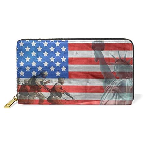 Portefeuille Femme Mnsruu Cover