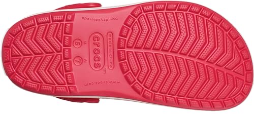 Image of Crocs Unisex-Adult Crocband Clog