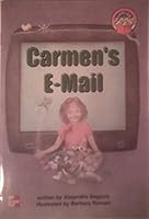 Carmen's E-Mail 0021851530 Book Cover